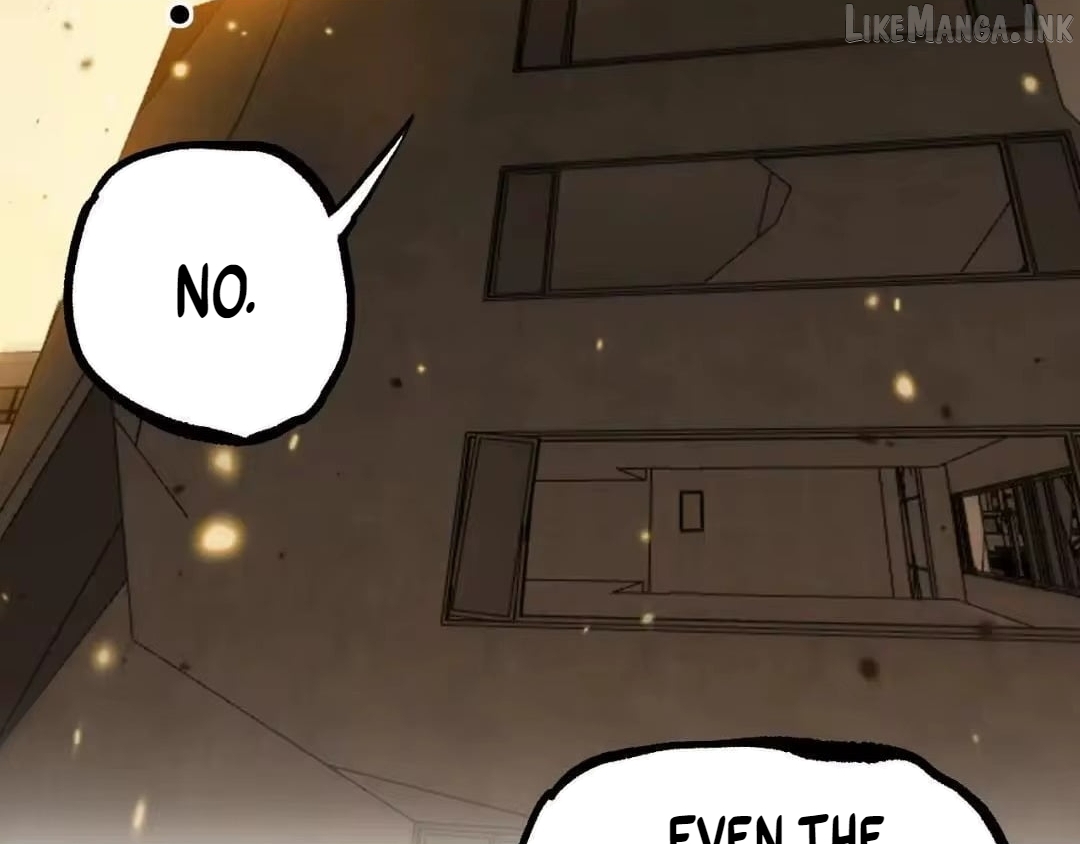 God-level Assassin, I’m the Shadow Chapter 121  - page 8